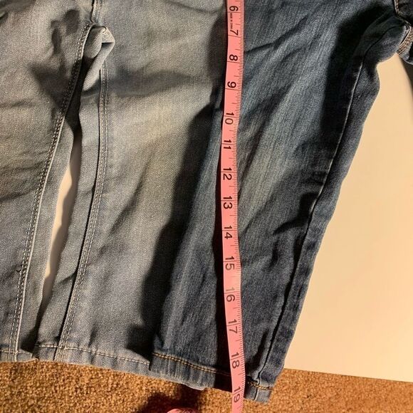 2T toddler denim jeans Cherokee & Gymboree - Picture 9 of 9